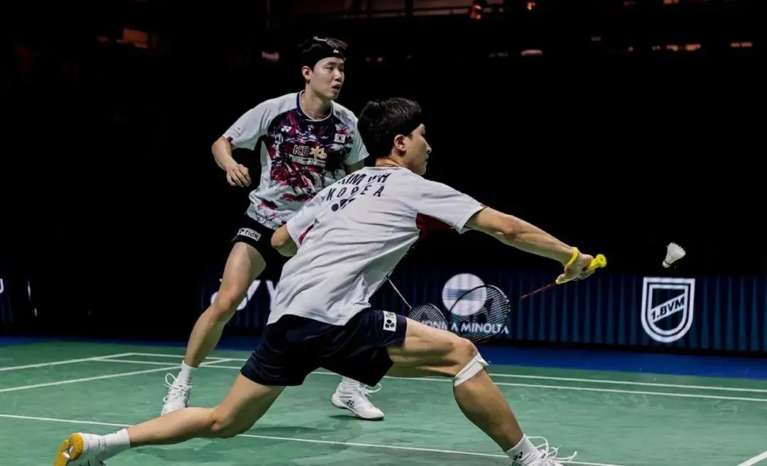 IM体育App下载-关于中国羽毛球队横扫丹麦羽毛球队,安赛龙完成帽子戏法的信息