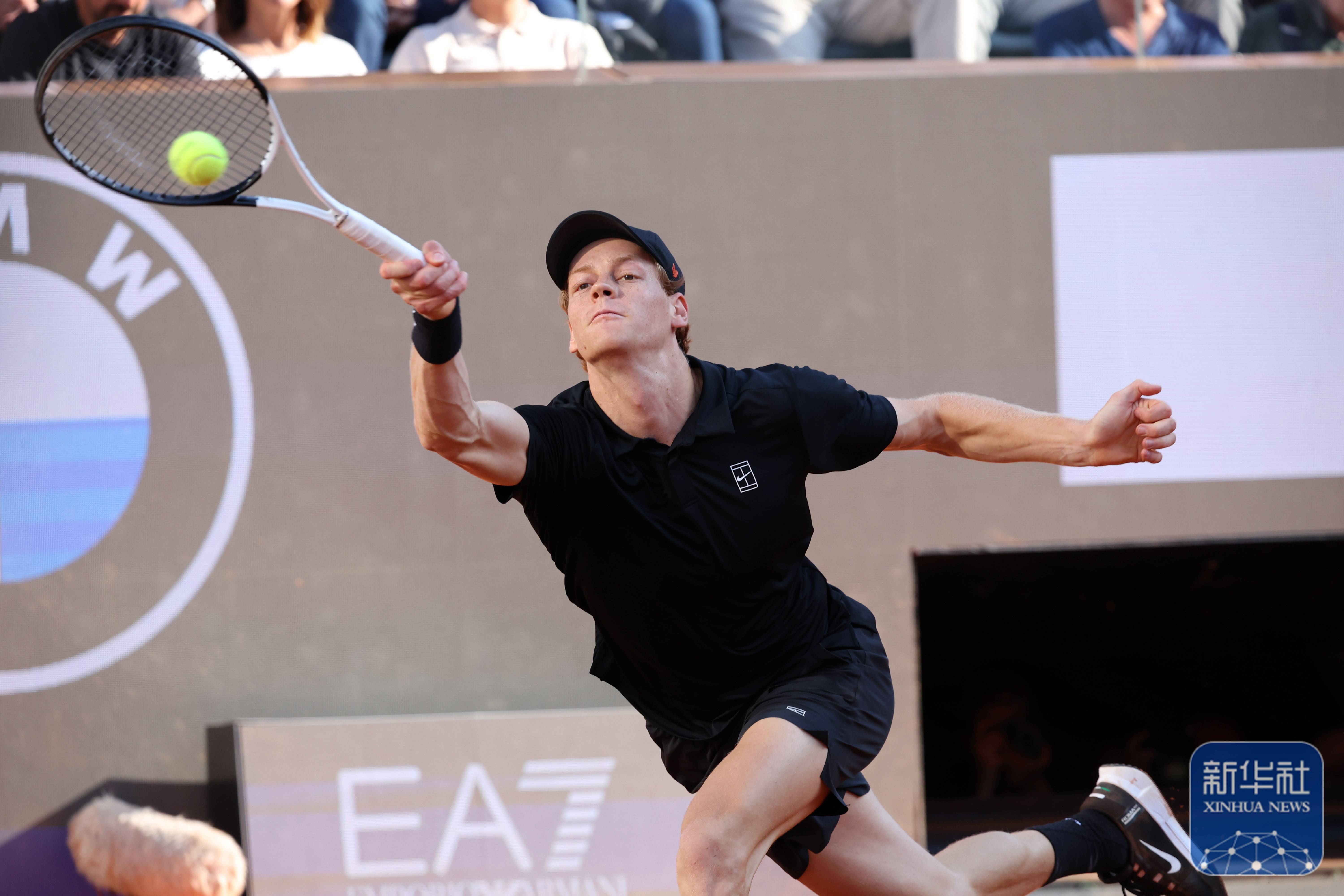 IM Sport-澳大利亚网球队逆转欧洲网球队，阿尔卡拉斯送出助攻的简单介绍