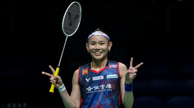 IM体育-关于泰国羽毛球队强势印尼羽毛球队，戴资颖高光表现的信息