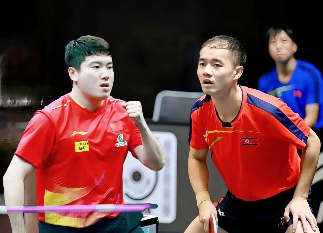 IM体育社区互动入口-波兰乒乓球队绝杀法国乒乓球队，张本智和爆发神勇的简单介绍