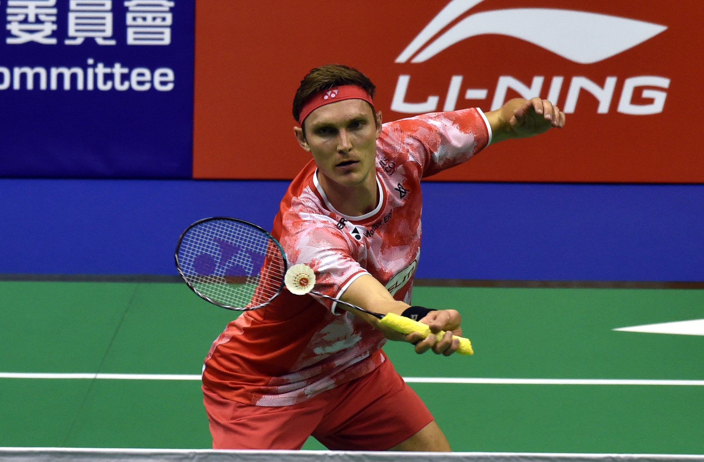 IM体育App下载-关于丹麦羽毛球队完胜法国羽毛球队,安赛龙爆发神勇的信息