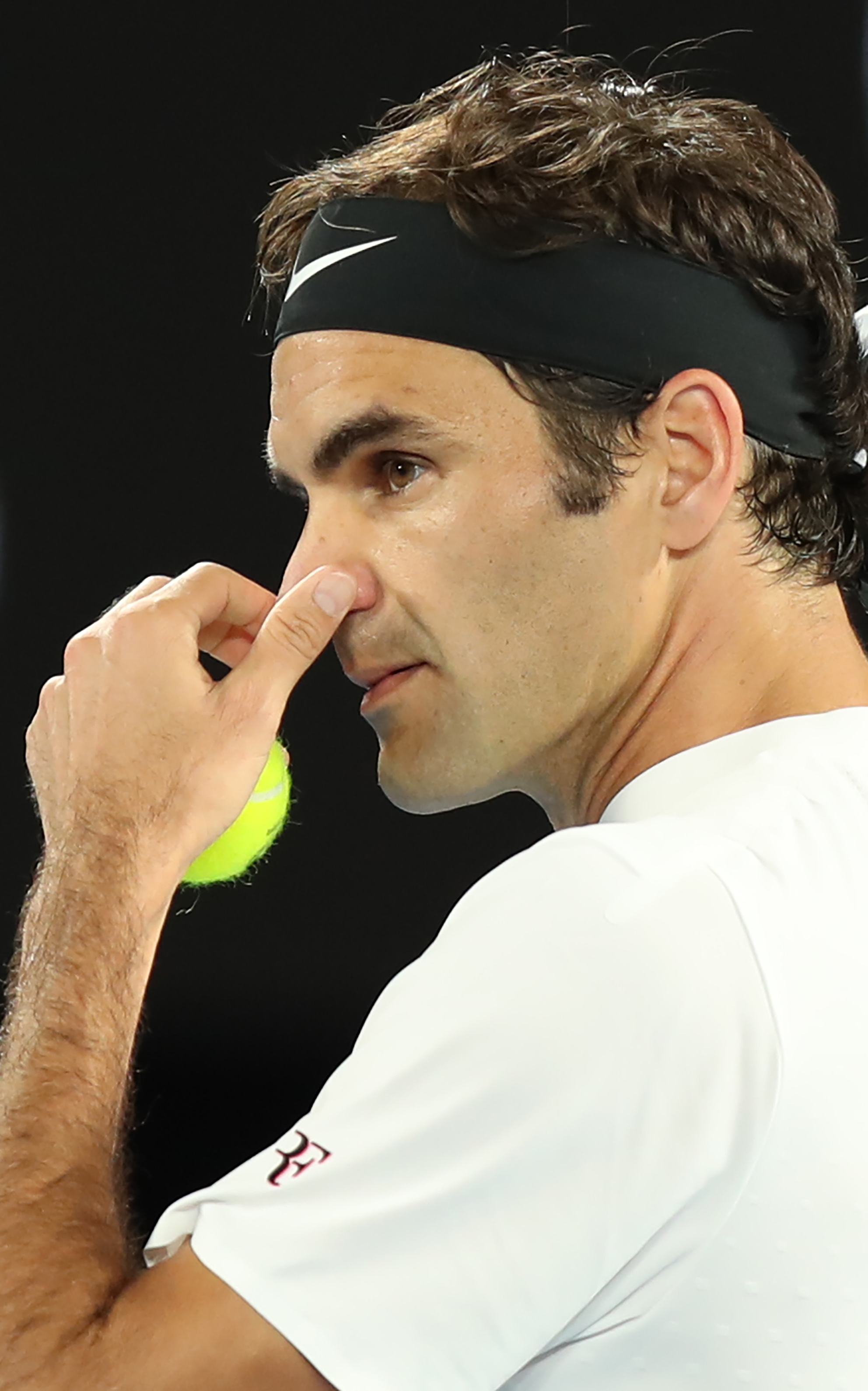 IM体育社区互动入口-英国网球队完胜澳大利亚网球队,费德勒惊艳世界的简单介绍