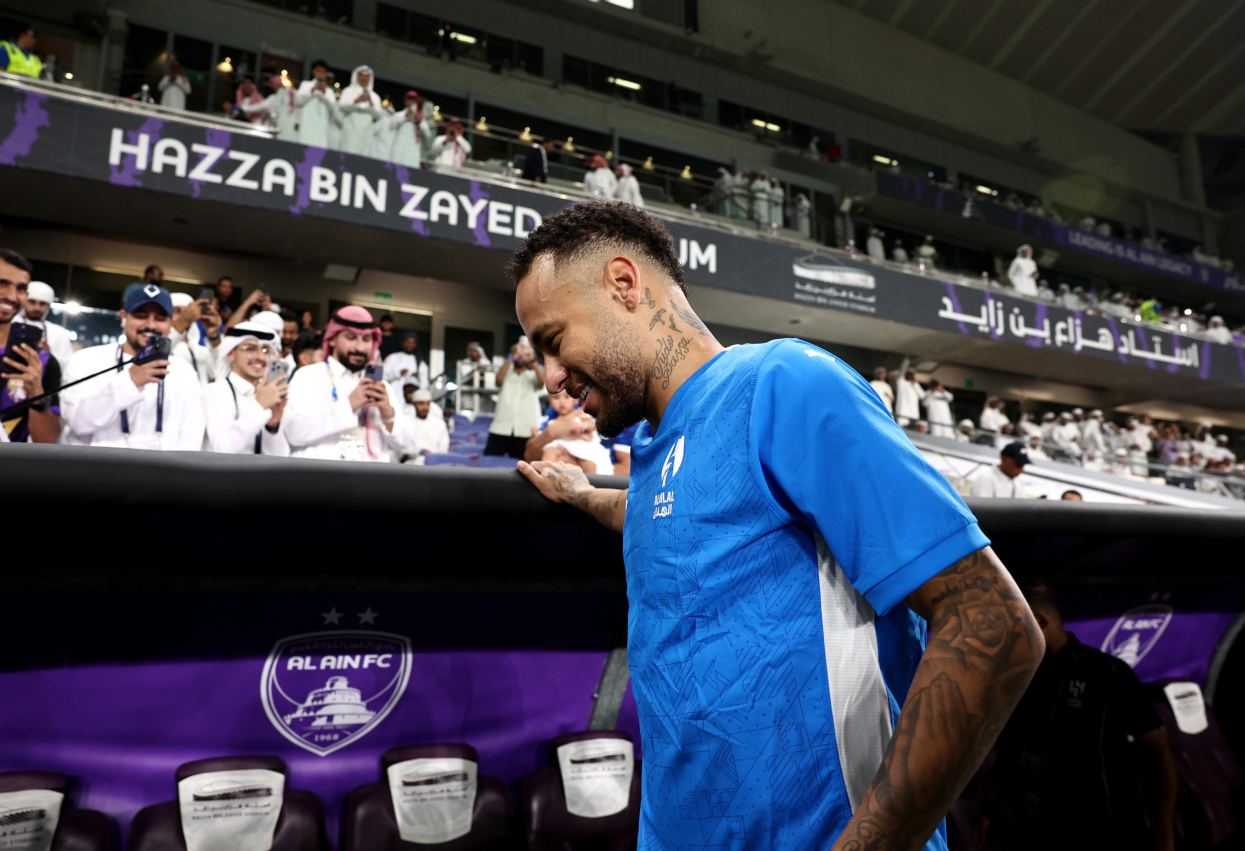 IM体育数据分析平台-瑞典绝杀里昂,内马尔打破历史纪录