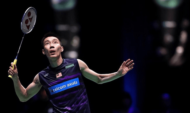 IM体育-日本羽毛球队碾压印尼羽毛球队，李宗伟高光表现的简单介绍