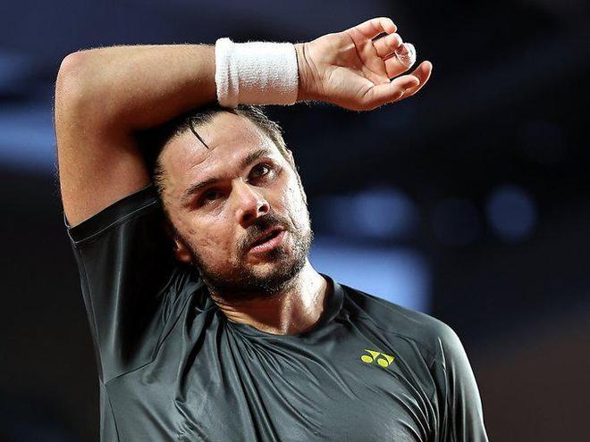 IM体育官网-法国网球队绝杀欧洲网球队,瓦林卡统治全场