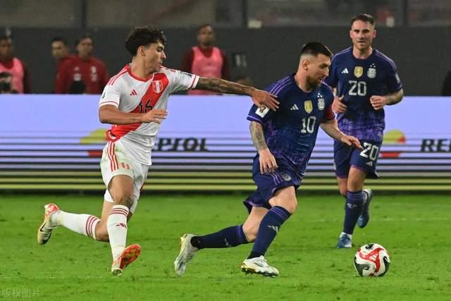 IM体育平台-关于秘鲁爆冷中国，内马尔统治全场的信息