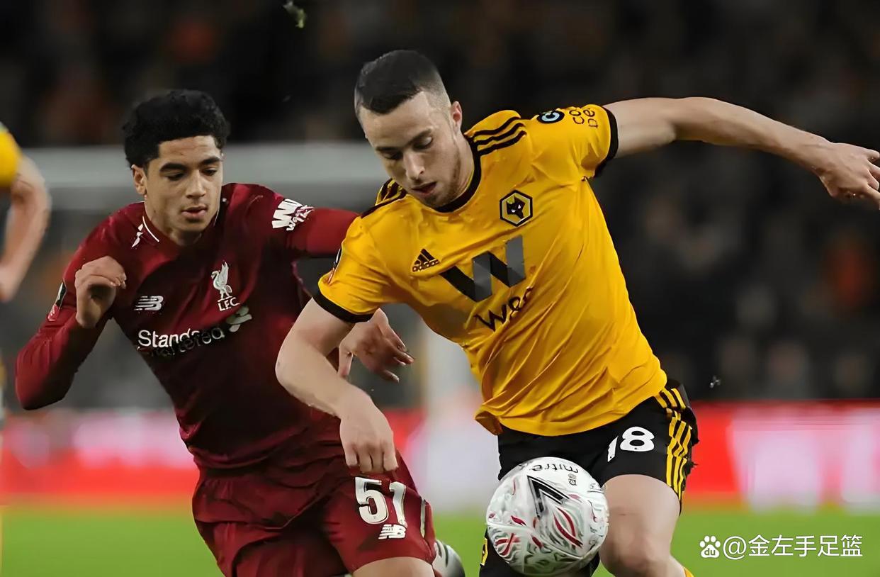 IM体育App下载-关于狼队表现不俗，英超中游球队崭露头角！的信息