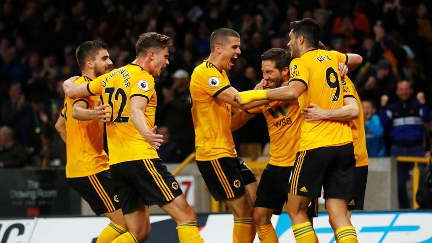 IM体育App下载-关于狼队表现不俗，英超中游球队崭露头角！的信息