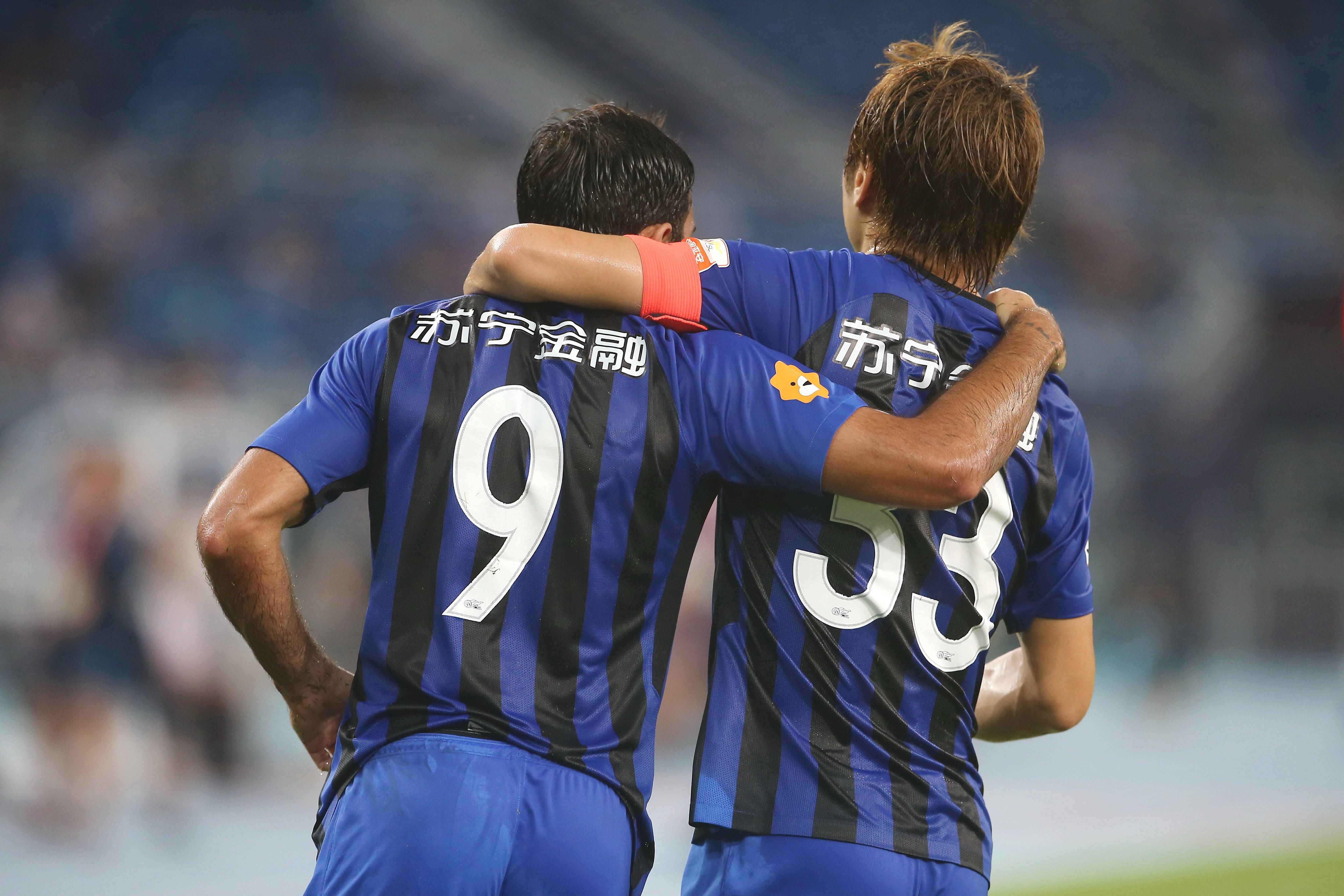 IM体育赛事直播入口-江苏苏宁战绩大好,势不可挡,连胜开启的简单介绍