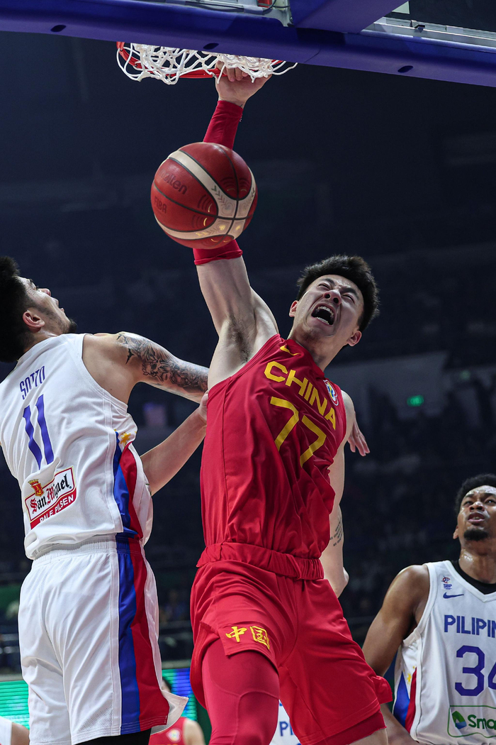 IM体育动画直播通道-东南亚篮球锦标赛决战，菲律宾队夺冠