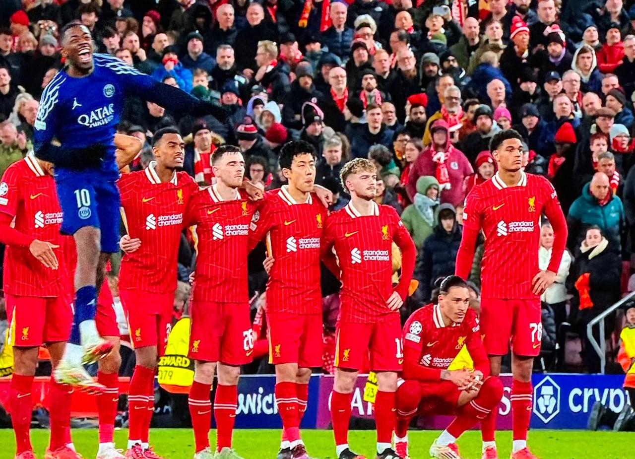 IM体育网页版登录入口-利物浦主场逆转马竞,晋级欧冠半决赛