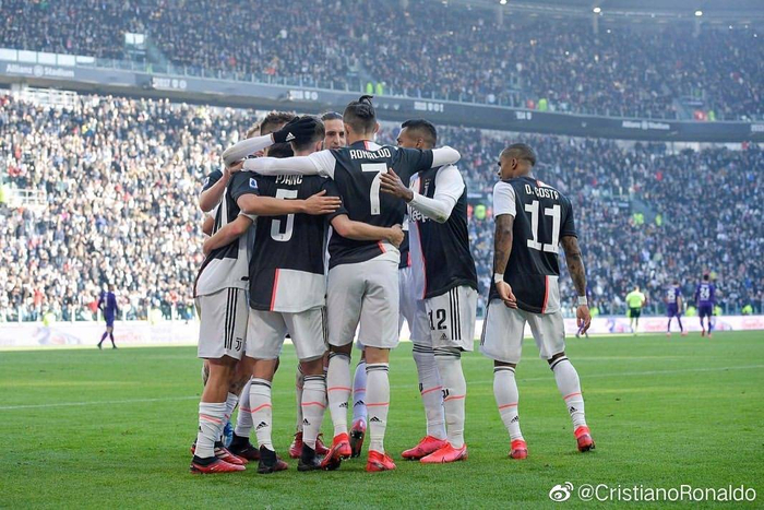 IM体育社区互动入口-尤文图斯盼望在对阵佛罗伦萨的比赛中取胜