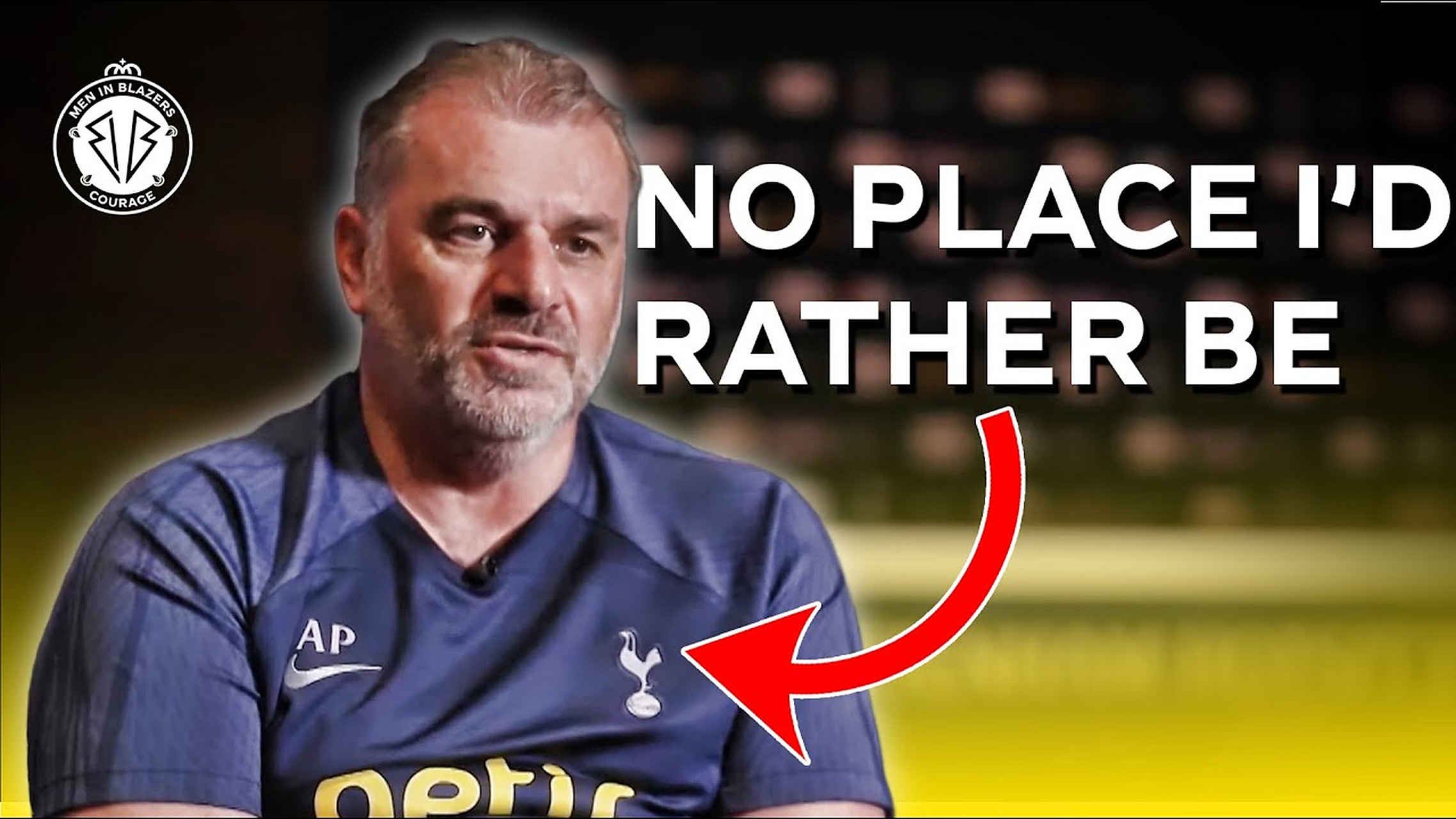 IM体育赛事直播入口-热刺名宿呼吁加强球队中场：射手受压制