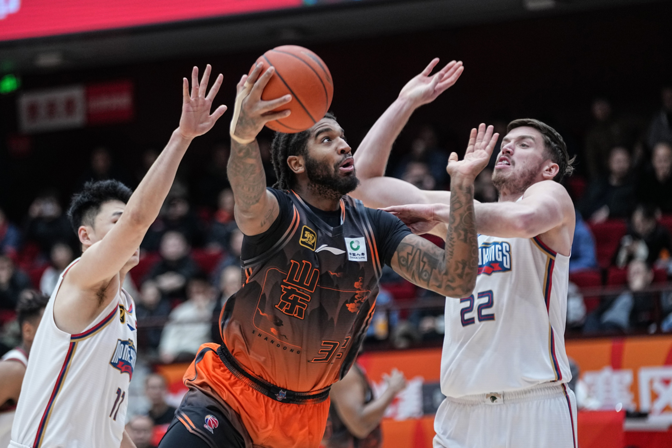 IM体育动画直播通道-山东队神奇逆袭,给对手以惊喜