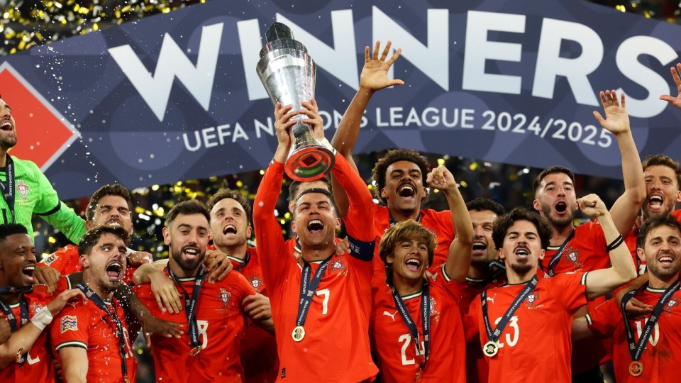 IM体育平台--技术创新:欧国联赛巅峰呈现