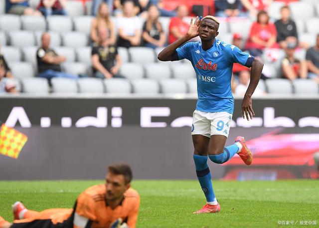 IM体育官方平台-那不勒斯客场失分，形势严峻