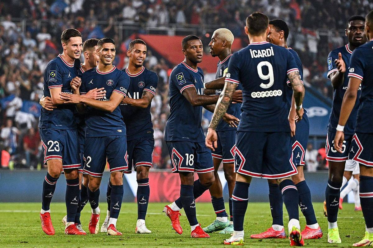 IM体育赛事直播入口-法甲卫冕冠军反复失误，遭遇连败困扰的简单介绍