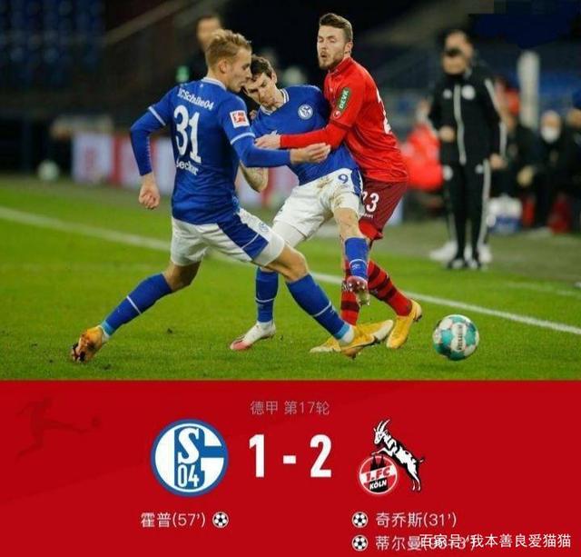 IM体育数据分析平台-沙尔克04胜过对手，积分榜稳居前列的简单介绍