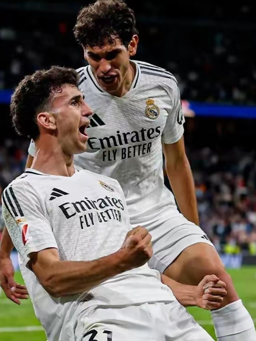 IM体育在线注册-皇马连胜破纪录，卫冕冠军后劲十足