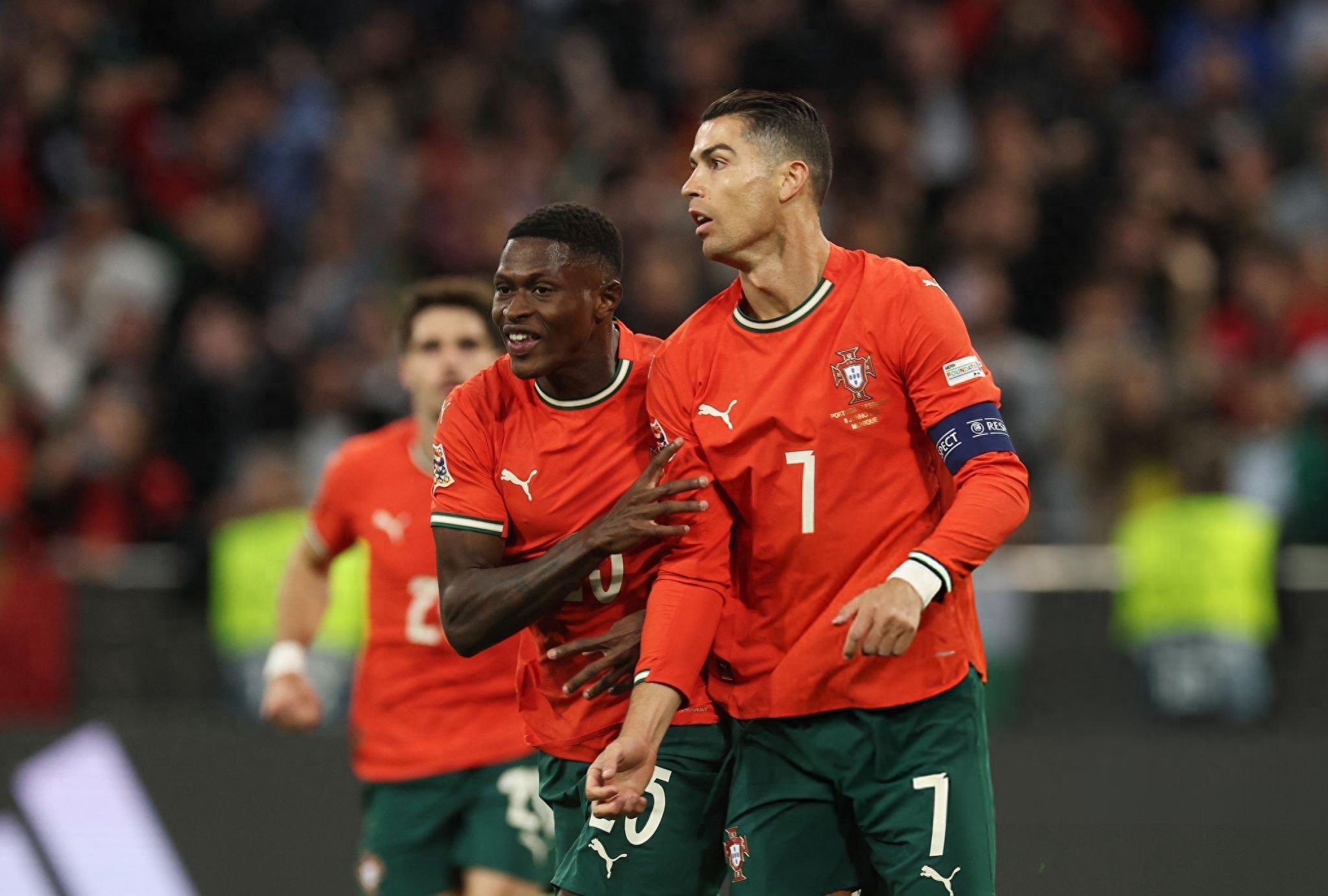 IM体育App下载-欧洲国家队交手对决，悬念蓄势待发