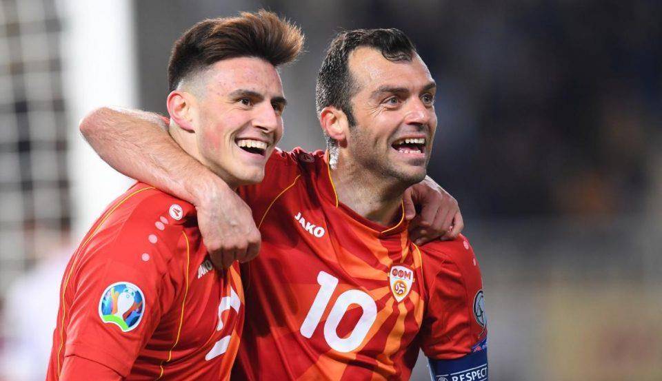 IM体育app-关于塞尔维亚豪取大胜,力争晋级马其顿欧洲杯的信息