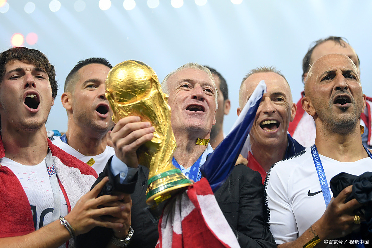 IM体育动画直播通道-非洲杯赛冠军由意外球队夺得