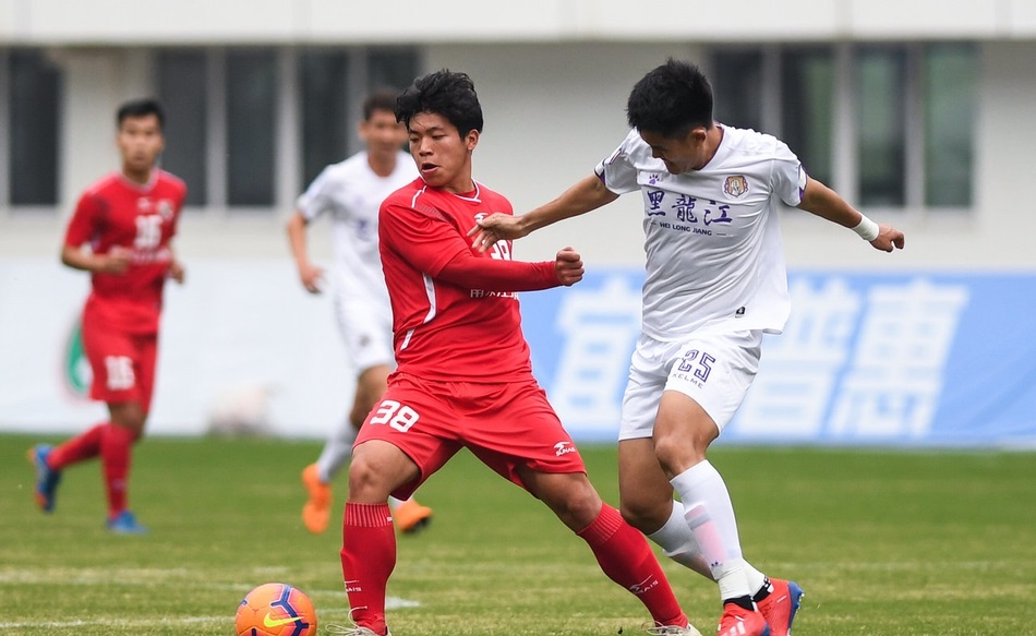 IM体育官方平台-青岛黄海队在比赛中取得胜利，成功晋级下一轮的简单介绍