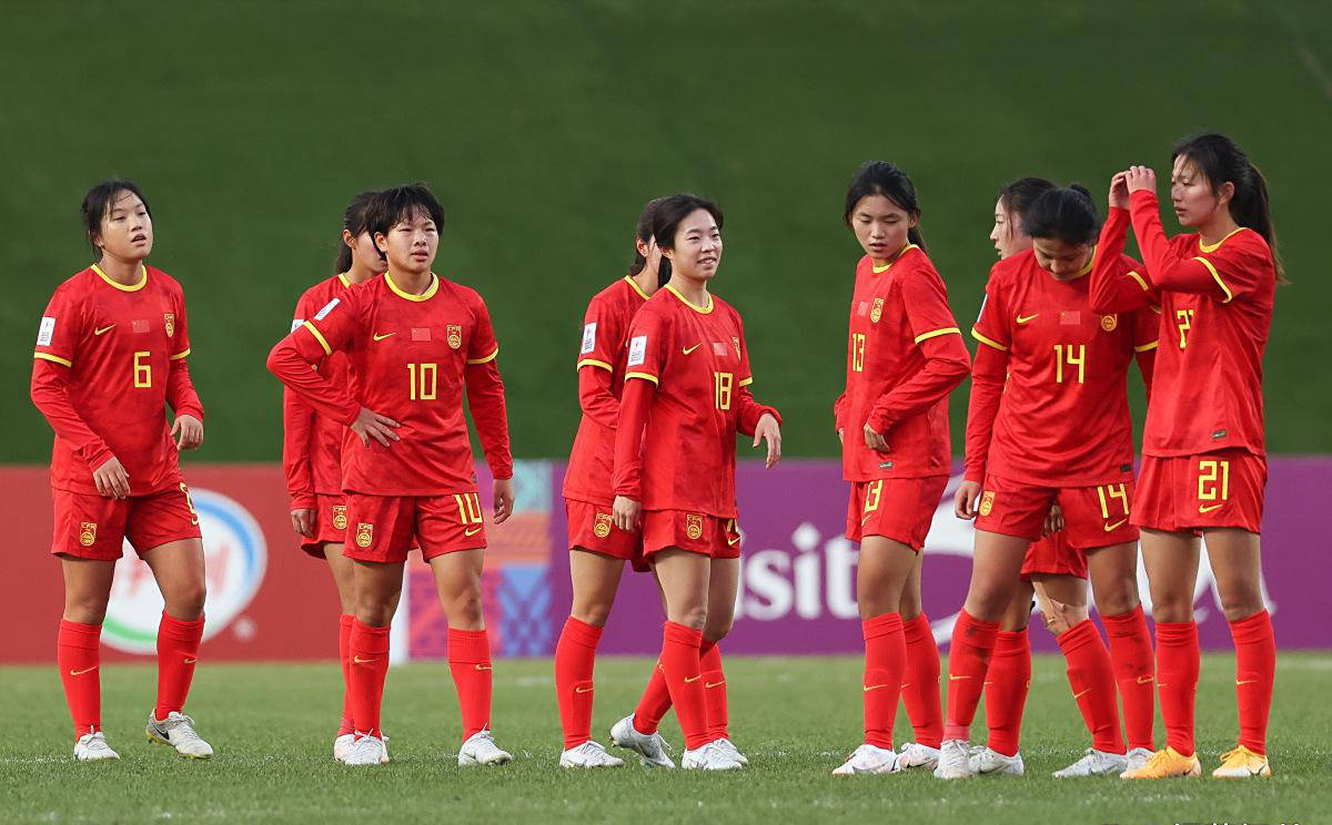 IM体育官方网-中国女足夺得足球世界杯冠军,引国人自豪