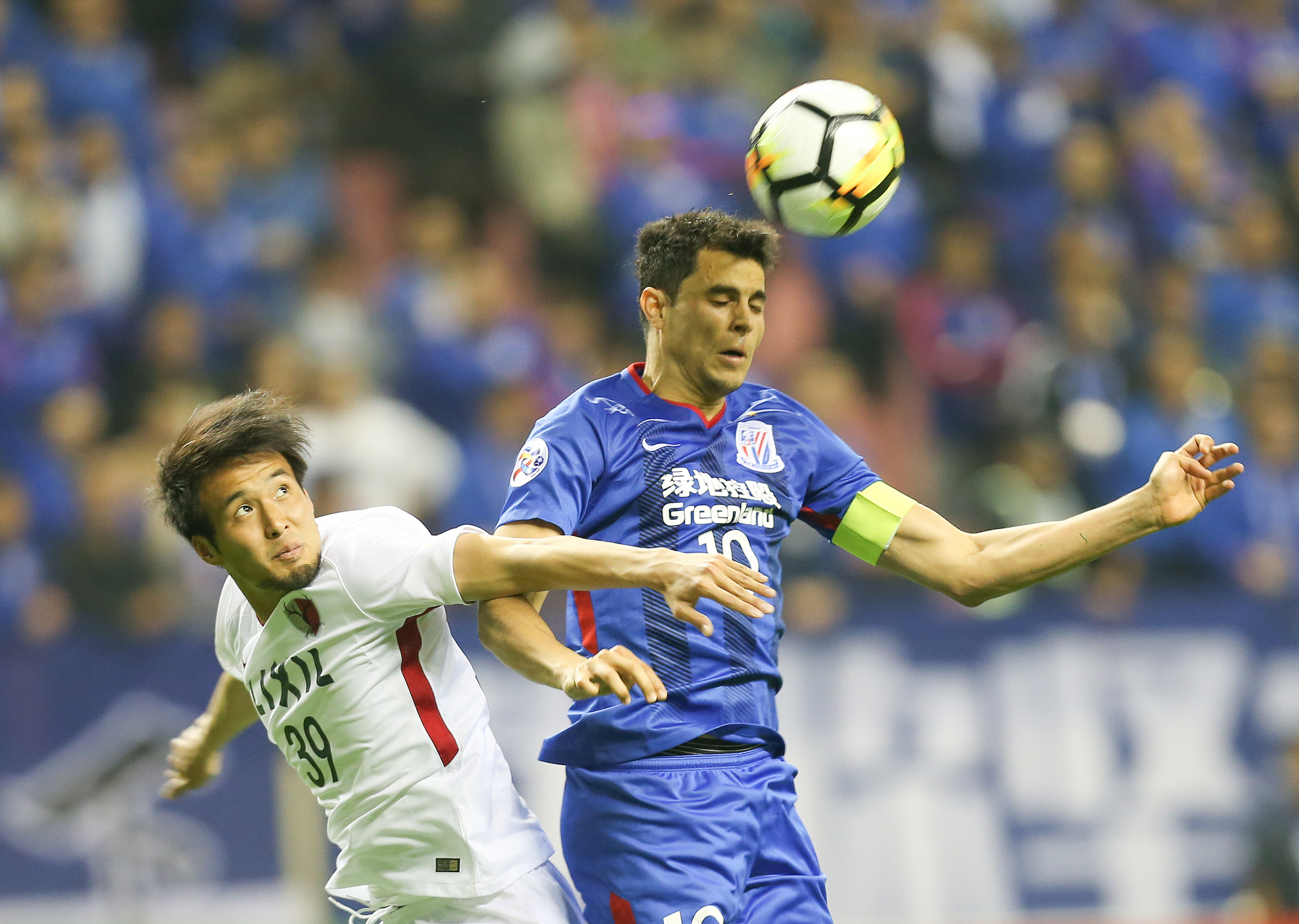 IM体育App下载-鹿岛鹿角失利告终，亚冠之旅就此结束