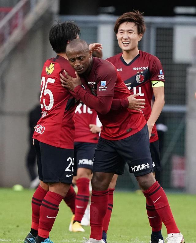 IM体育App下载-鹿岛鹿角失利告终，亚冠之旅就此结束