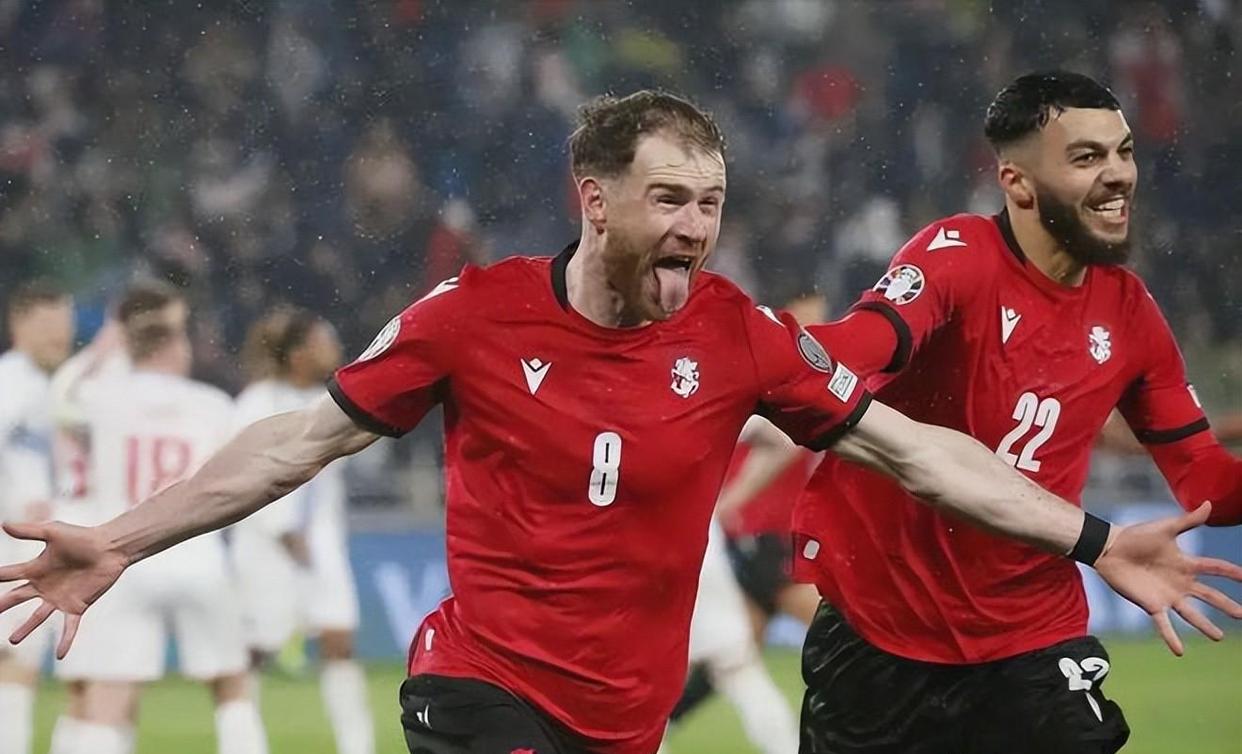 IM体育注册链接-胜负难料！欧国联冠军赛接近尾声