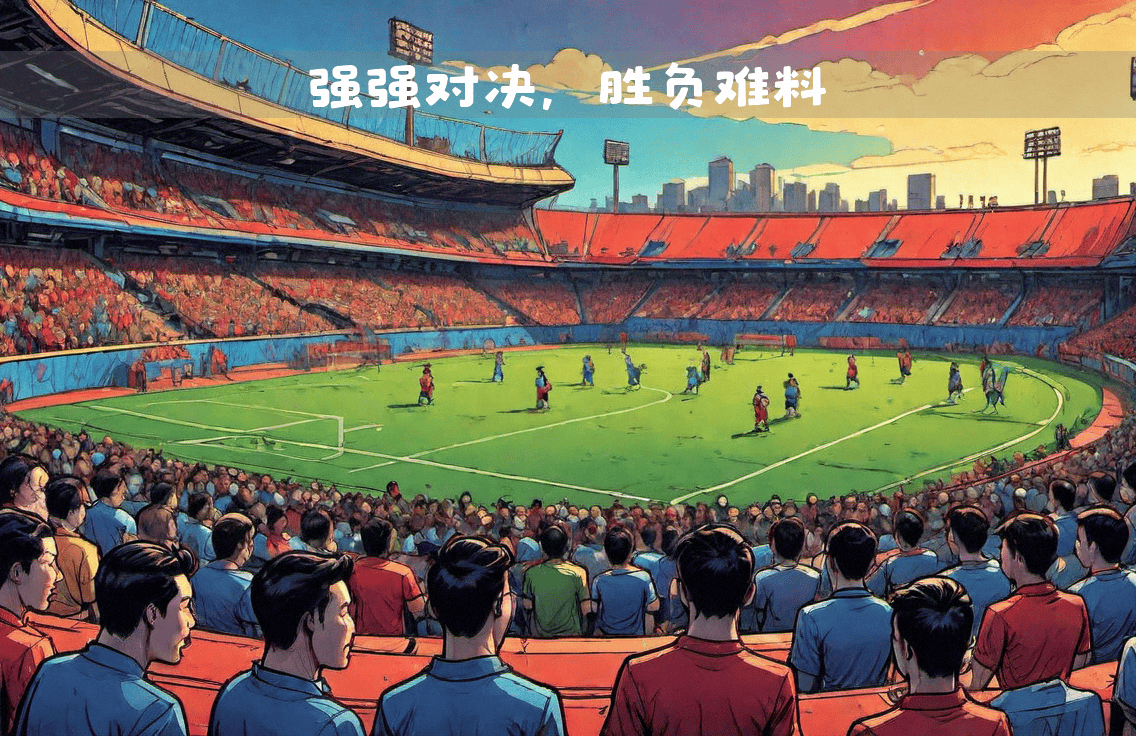 IM体育注册链接-胜负难料！欧国联冠军赛接近尾声