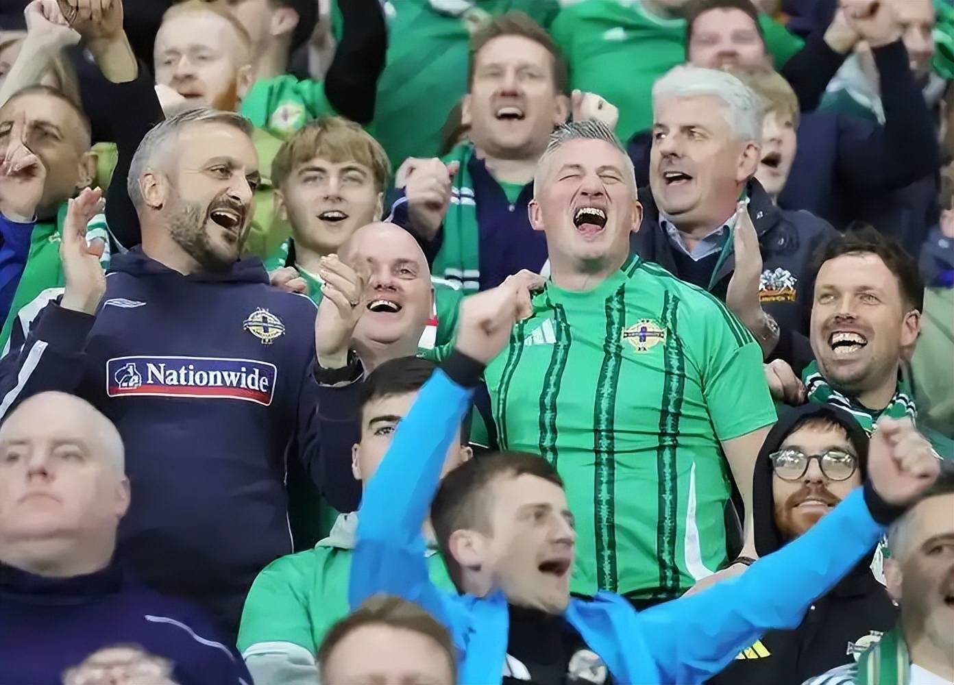 IM体育官网-德国客场战胜北爱尔兰,全胜晋级