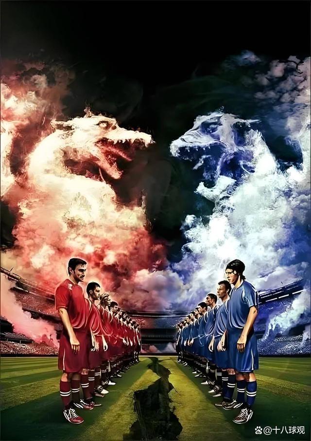 IM体育App下载-实力差距缩小，惊险对决将成为焦点