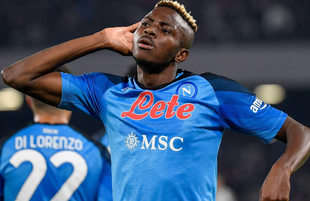 IM体育app-那不勒斯惊险战胜强劲对手！