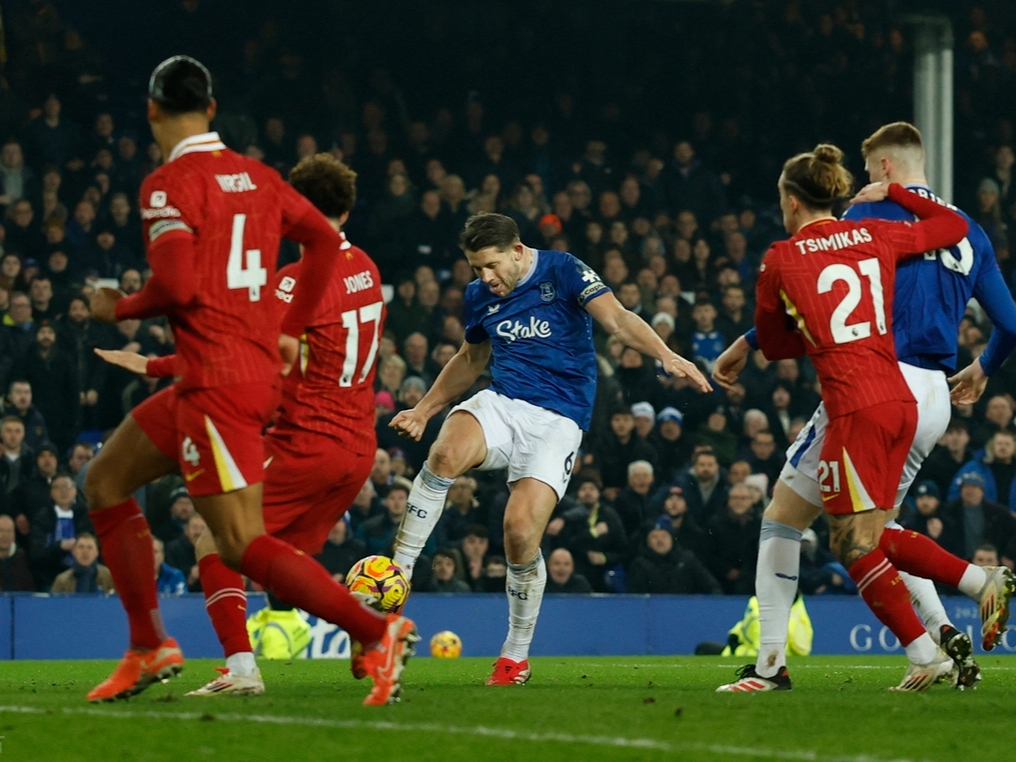 IM体育注册链接-利物浦主场平局，未能取得胜利