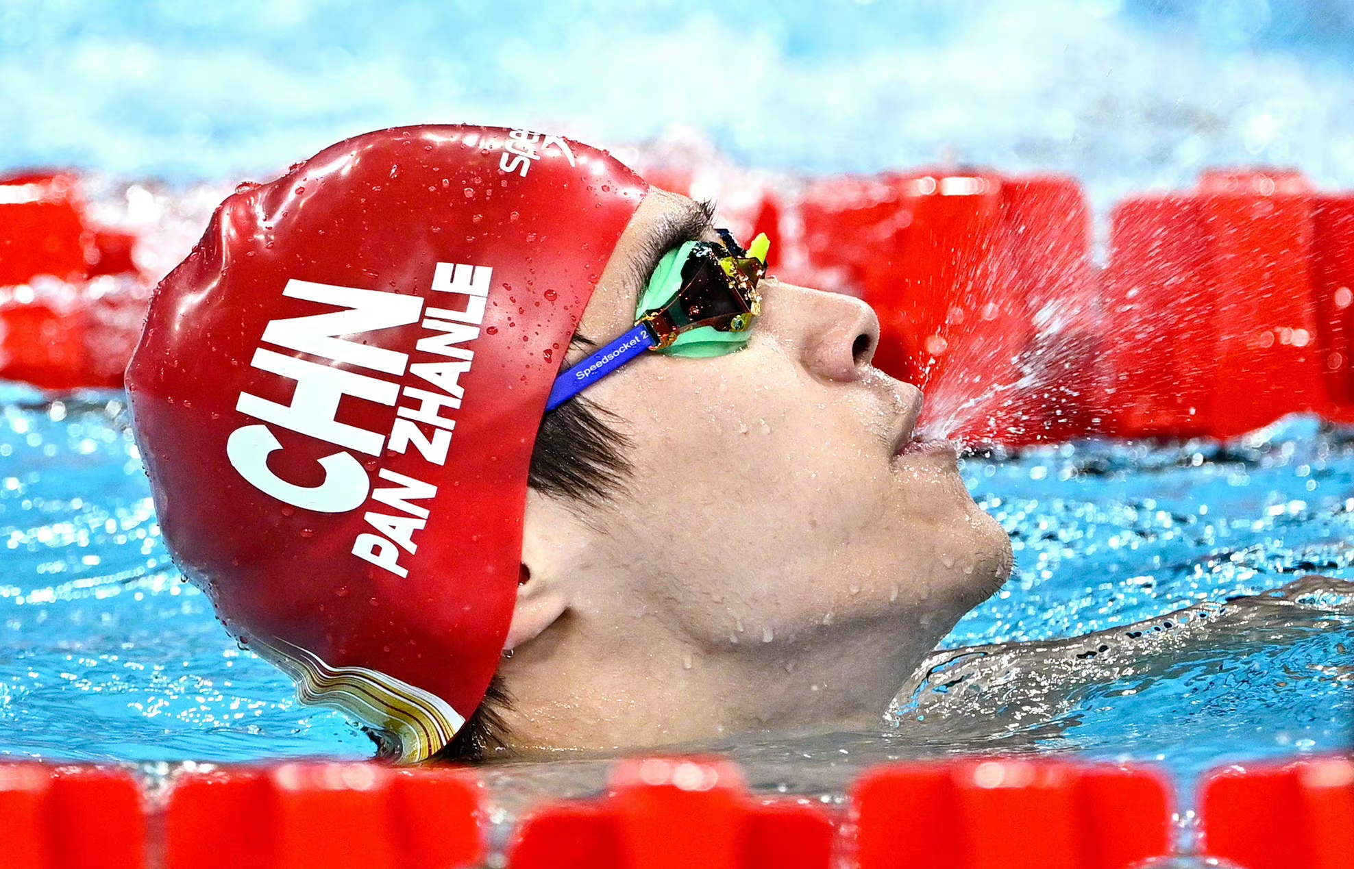 IM体育官网入口-巴拿马游泳选手突破自我，闯进决赛的简单介绍