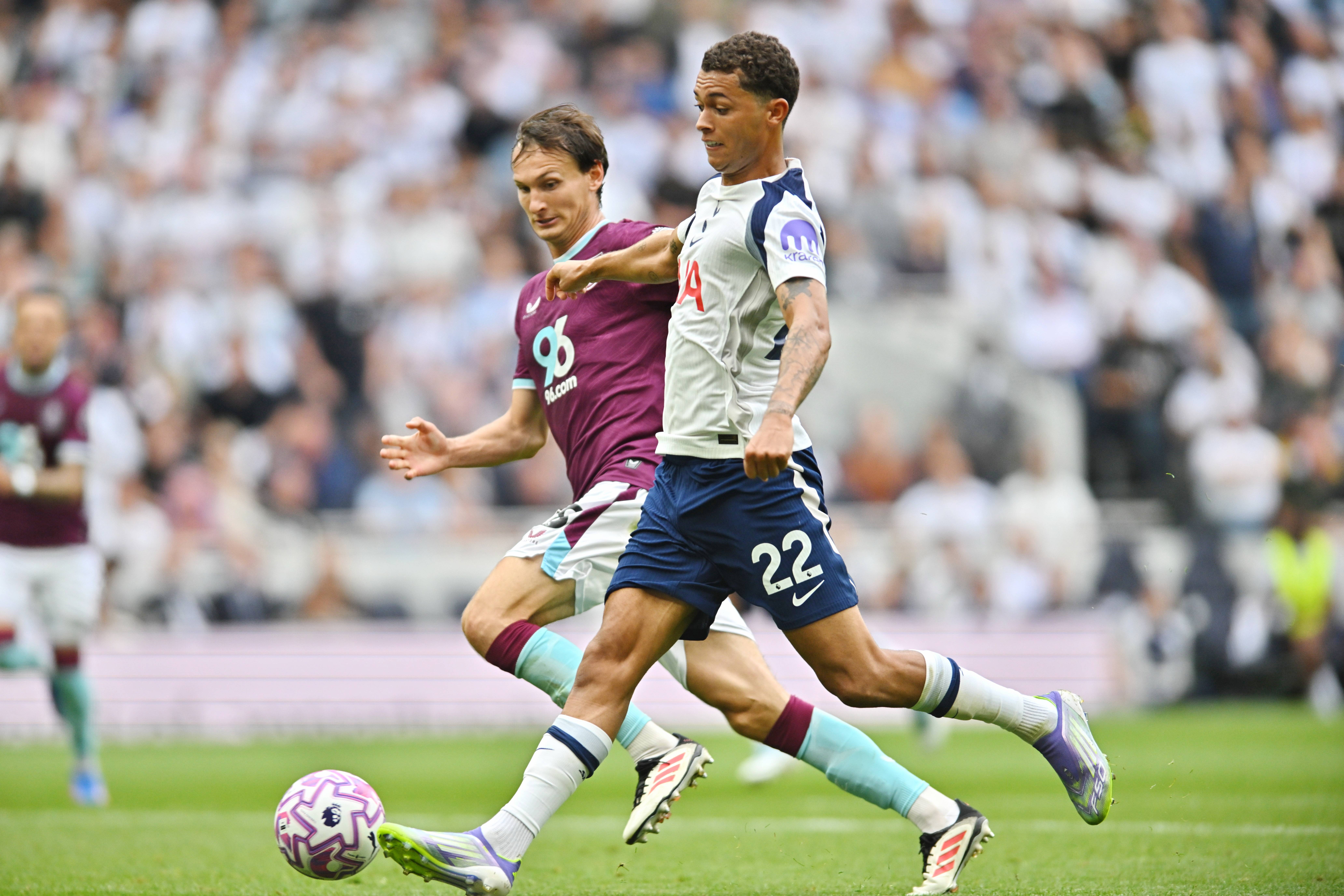 IM体育动画直播通道-包含热刺极限逆转,比分反超对手取得胜利的词条