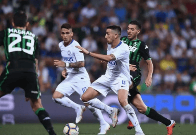 IM体育官方网-乌迪内斯主场大捷，稳住联赛前列