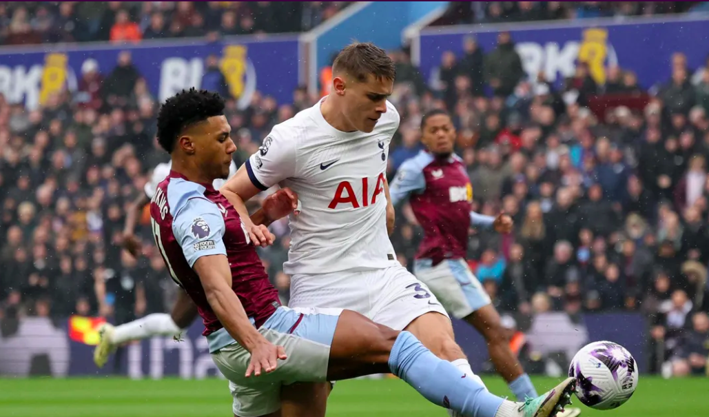 IM体育在线注册-热刺惨遭逆转,争四形势岌岌可危的简单介绍