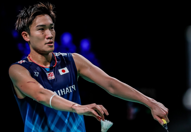 IM体育下载-印尼羽毛球队绝杀泰国羽毛球队，辛杜一己之力扛起全队的简单介绍