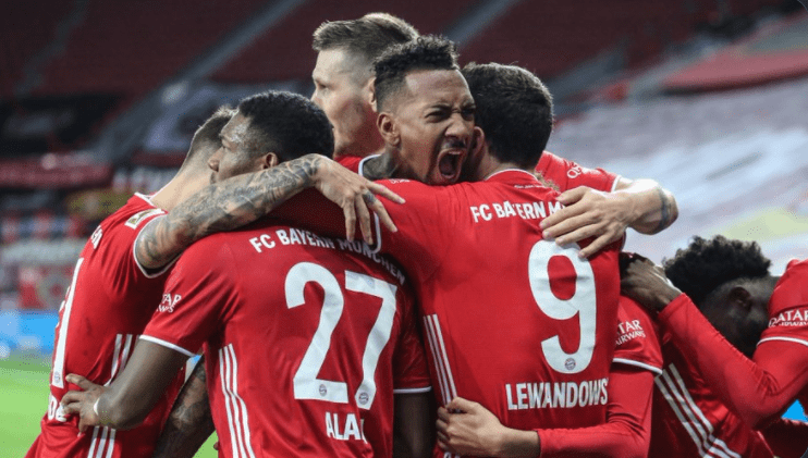 IM体育平台-巴黎逆转塞内加尔,莱万关键制胜的简单介绍