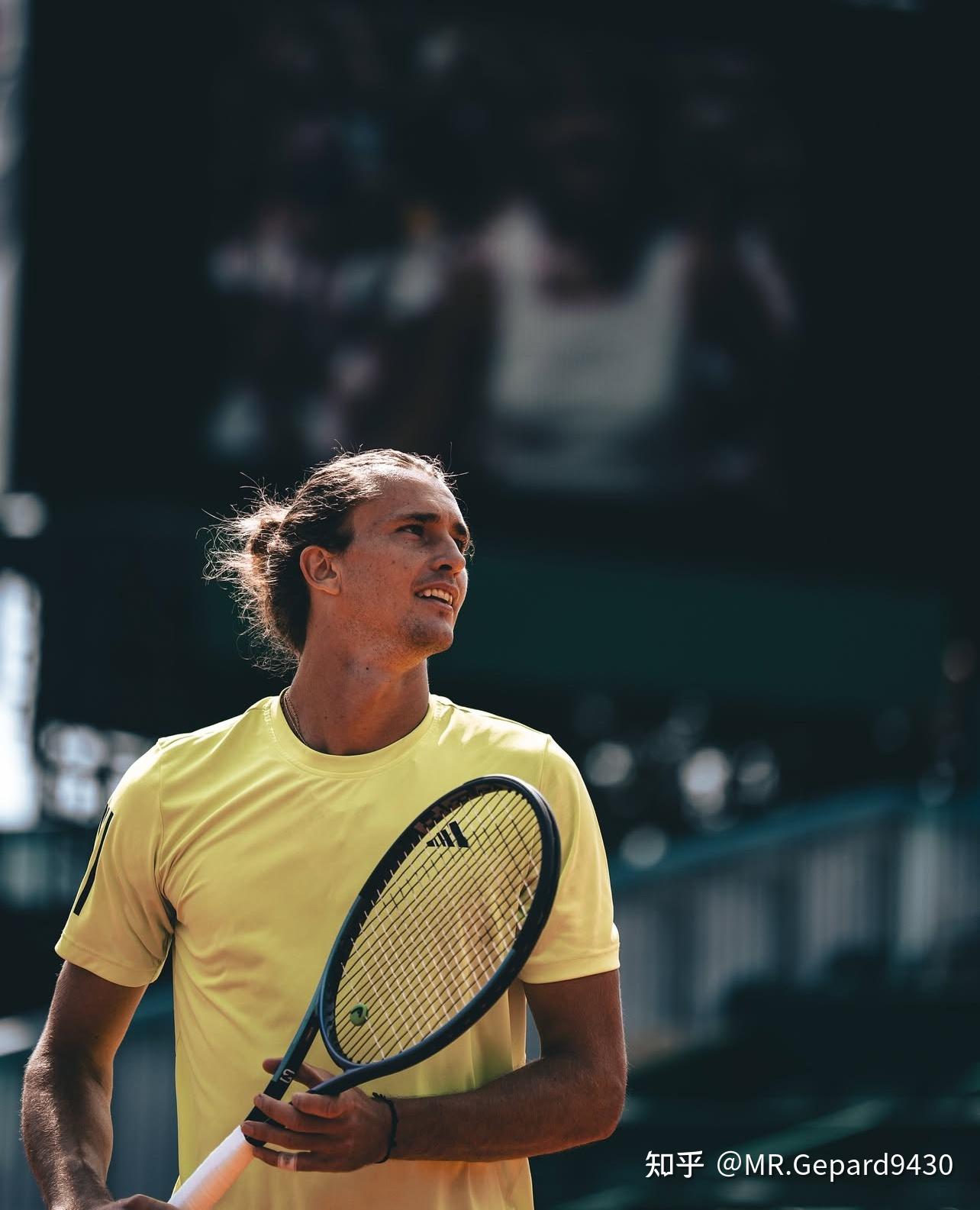 IM Sport-ATP总决赛横扫拉沃尔杯，兹维列夫高光表现