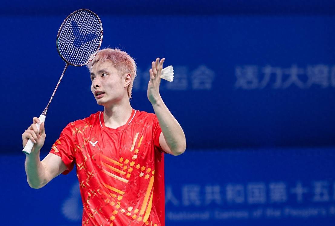 IM体育app-关于日本队横扫德国队,石宇奇统治全场的信息