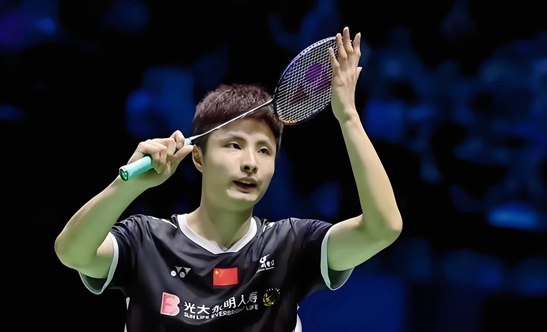 IM体育注册链接-丹麦队逆转印尼队,石宇奇高光表现的简单介绍