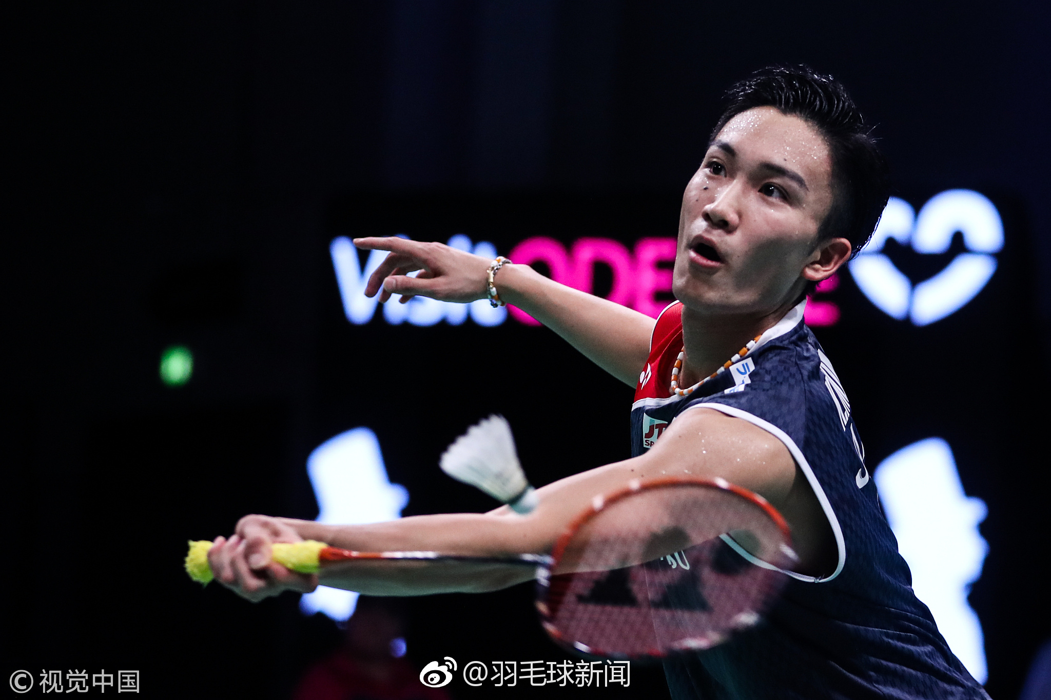 IM体育下载-关于丹麦队完胜法国队,戴资颖刷新纪录的信息