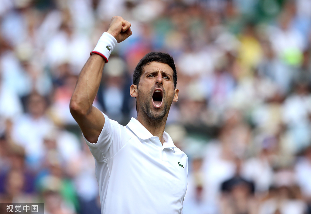 IM体育官网入口-温网鏖战联合杯，鲁德刷新纪录