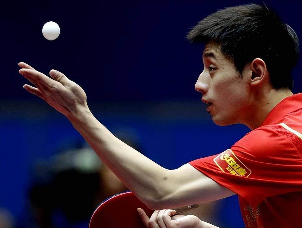 IM体育官网入口-奥地利队轻取韩国队，张继科点燃赛场