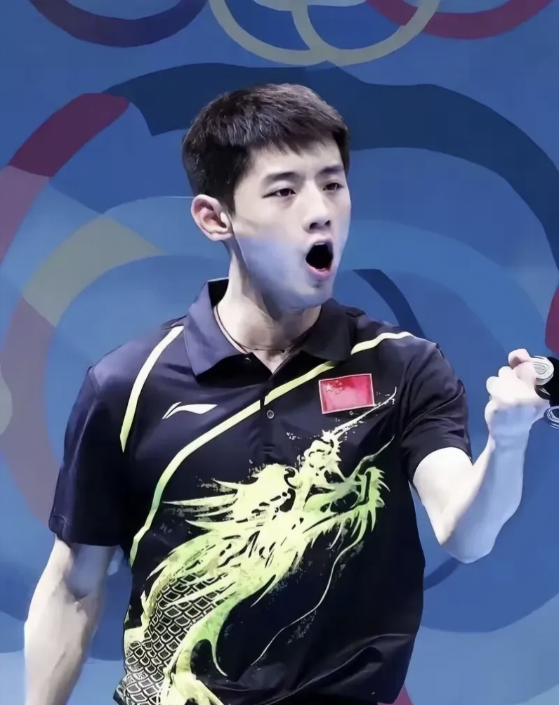 IM Sport-关于中国队轻取波兰队，张继科高光表现的信息