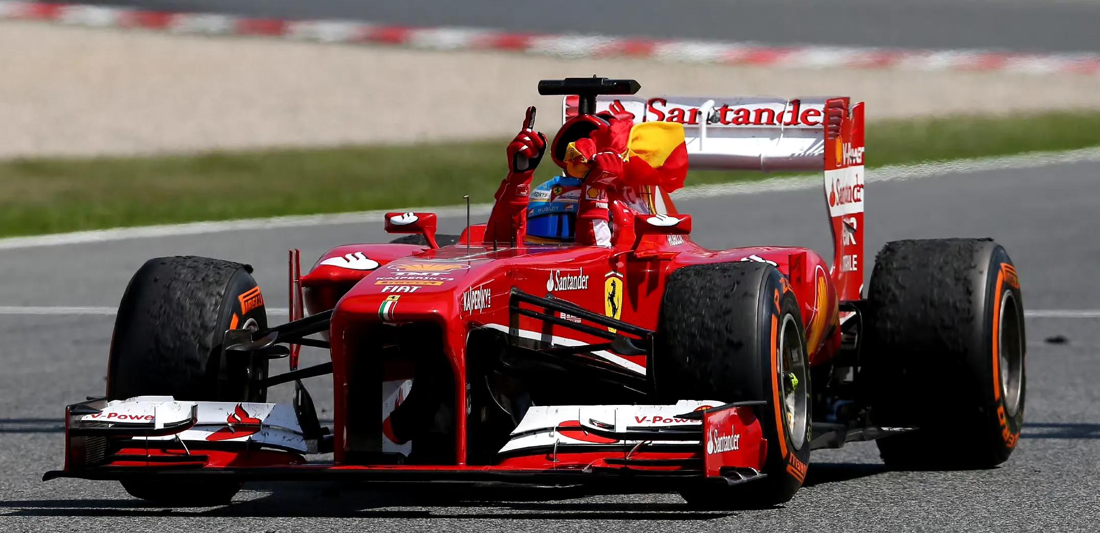 IM体育赛事直播入口-关于阿斯顿马丁轻取红牛车队，阿隆索高光表现的信息